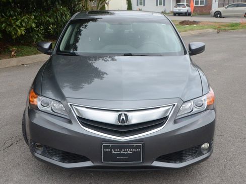 Used 2013 Acura ILX w/ Premium Package image 8