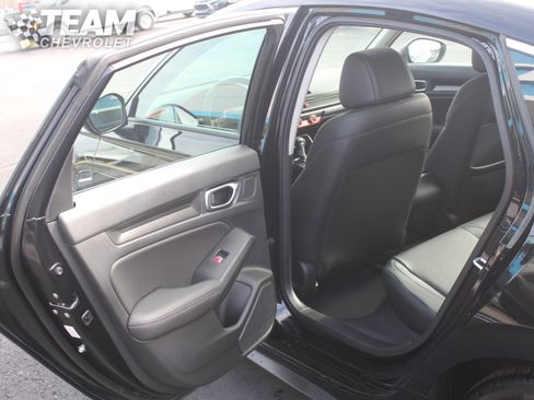 Used 2022 Honda Civic EX-L image 20