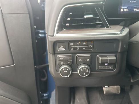 New 2026 Chevrolet Tahoe LS w/ LPO, Dark Essentials Package image 18