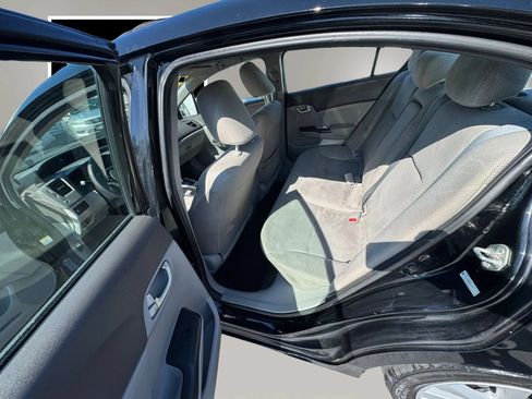 Used 2012 Honda Civic EX image 13