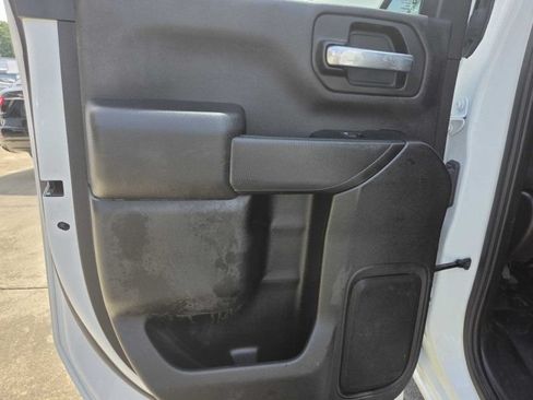 Used 2024 Chevrolet Silverado 2500 W/T w/ WT Convenience Package RWD image 9