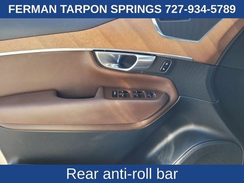 Certified 2024 Volvo XC90 B5 Plus image 26