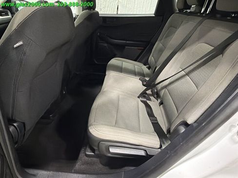 Used 2022 Ford Escape S AWD/4WD image 9