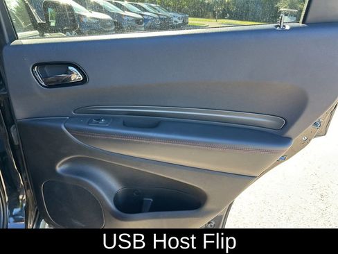 Used 2023 Dodge Durango GT image 41