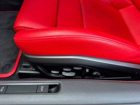Certified 2022 Porsche 911 GT3 RWD image 14