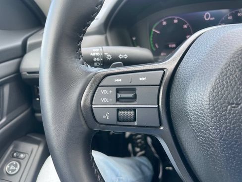 Used 2025 Honda Accord EX-L image 22