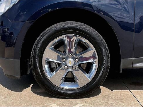 Used 2015 Chevrolet Equinox LT FWD image 9