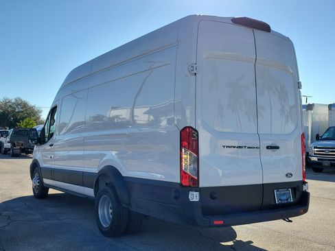 New 2026 Ford Transit 350 Base image 4