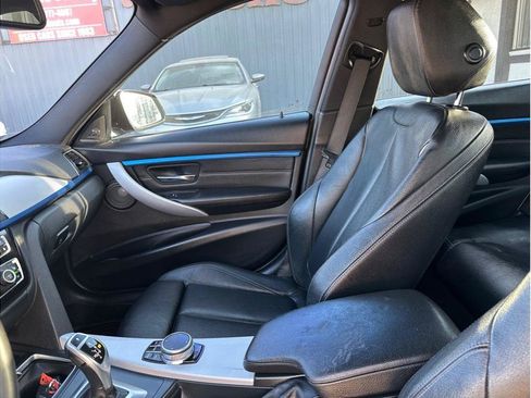 Used 2017 BMW 340i Sedan RWD image 17