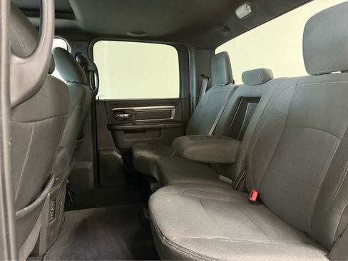 Used 2023 RAM 1500 Classic Warlock AWD/4WD image 15