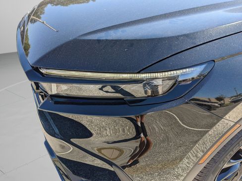 New 2026 Honda CR-V Sport-L image 9