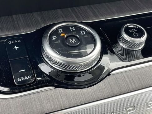 New 2026 Ford Expedition Max Platinum w/ Platinum Ultimate Package image 6