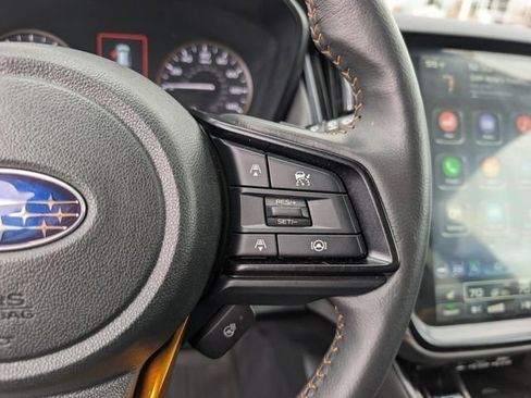 Certified 2025 Subaru Outback Wilderness w/ Wilderness Package image 23