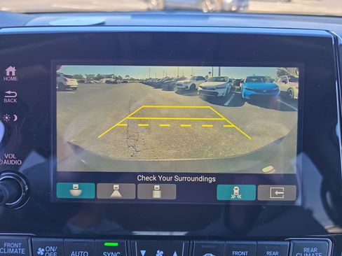 Used 2022 Honda Odyssey Touring image 19