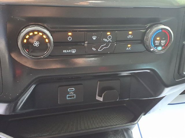 Used 2023 Ford F150 XL w/ STX Appearance Package AWD/4WD image 18