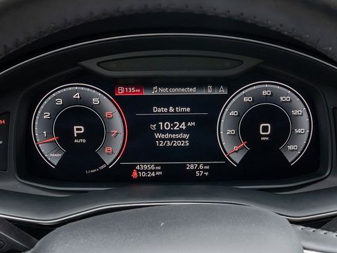 Used 2020 Audi Q7 3.0T Premium Plus w/ Premium Plus Package image 30