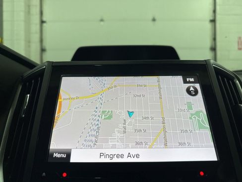 Used 2021 Subaru Crosstrek Hybrid w/ Moonroof Package w/Navigation image 27