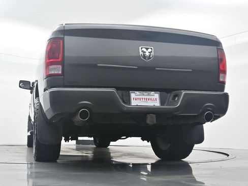 Used 2019 RAM 1500 Express w/ Express Value Package RWD image 30