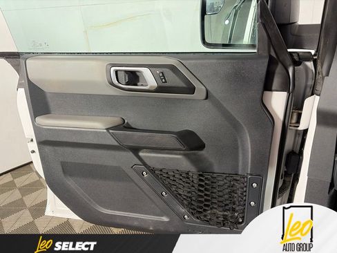 Used 2023 Ford Bronco Big Bend AWD/4WD image 26
