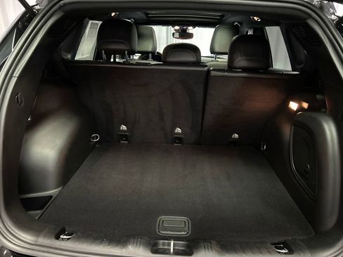 Used 2022 Jeep Compass High Altitude image 25