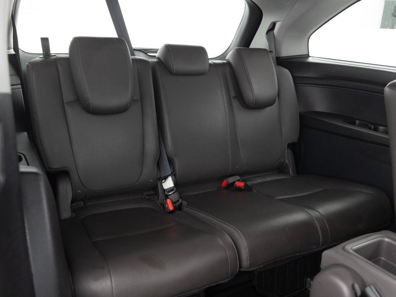 Used 2021 Honda Odyssey EX-L image 30