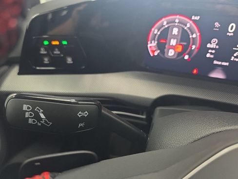 New 2026 Volkswagen GTI SE FWD image 42
