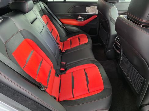 Used 2024 Mercedes-Benz GLE 63 AMG S image 28