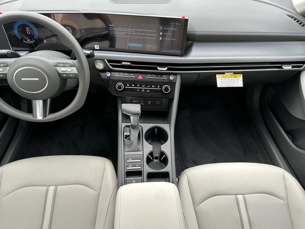 New 2026 Hyundai Sonata SE FWD image 12