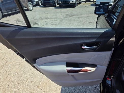 Used 2016 Acura TLX V6 w/ Technology Package image 19