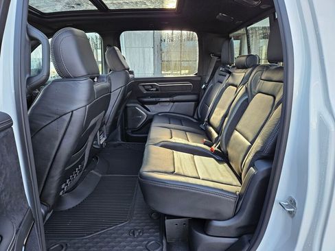 New 2026 RAM 1500 RHO w/ RHO Level 1 Equipment Group AWD/4WD image 20