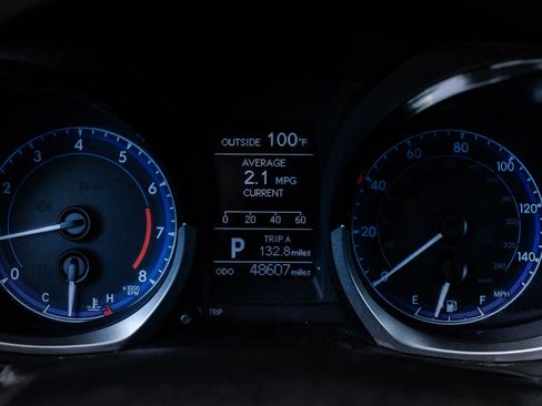 Used 2016 Toyota Corolla S FWD image 22