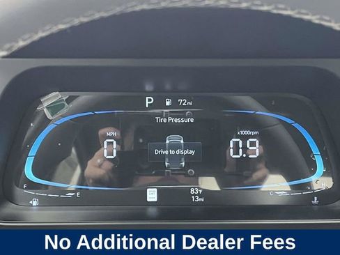 New 2026 Hyundai Elantra SEL Sport Premium FWD image 25