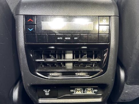Used 2024 Jeep Grand Cherokee L Laredo AWD/4WD image 46