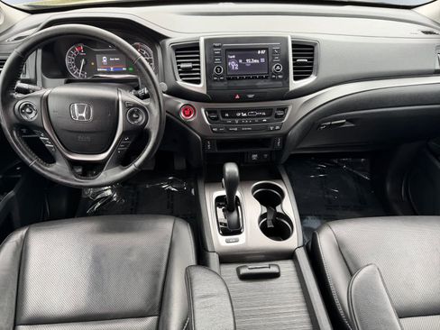 Used 2019 Honda Ridgeline RTL image 5