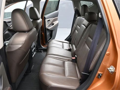 Used 2015 Nissan Murano SL w/ SL Technology Package image 13