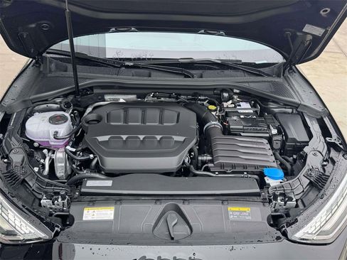 New 2026 Audi A3 2.0T Premium Plus image 20