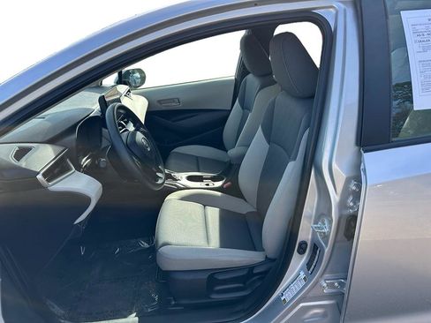 Used 2024 Toyota Corolla LE image 8