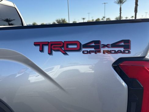 Used 2024 Toyota Tundra Limited image 7