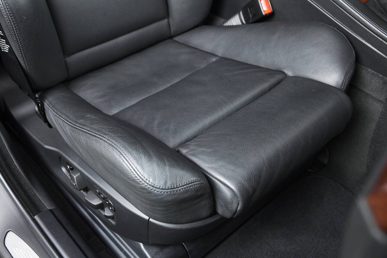 Used 2008 BMW M5 RWD image 87