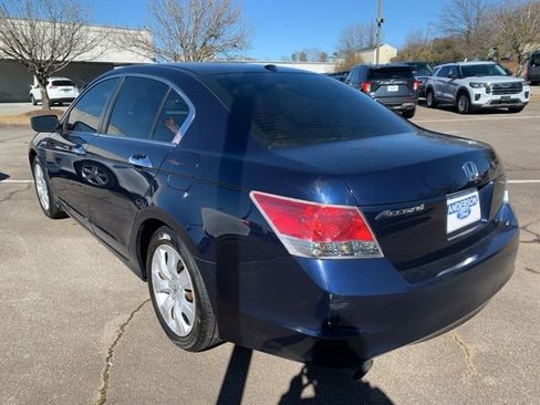 Used 2008 Honda Accord EX-L image 2