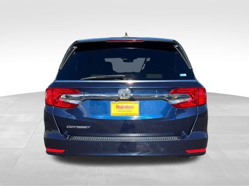 Used 2019 Honda Odyssey EX-L image 7