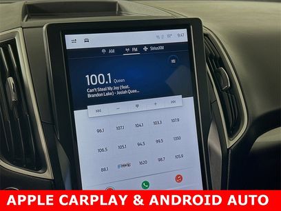 Used 2023 Ford Edge SEL