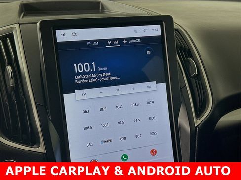 Used 2023 Ford Edge SEL image 2