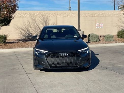Used 2022 Audi A3 2.0T Premium Plus image 4