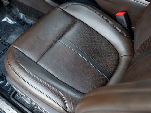 Used 2016 Lincoln MKX Black Label w/ Technology Package AWD/4WD image 14