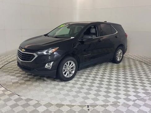 Used 2019 Chevrolet Equinox LT image 4