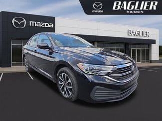 Used 2022 Volkswagen Jetta S video 1
