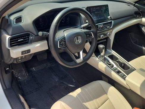 Used 2021 Honda Accord EX-L image 19