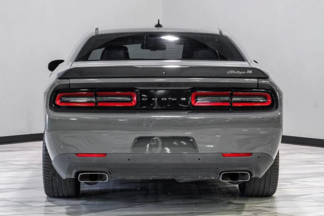 Used 2018 Dodge Challenger T/A RWD image 14