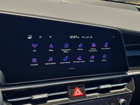 New 2026 Kia Niro Wind FWD image 23